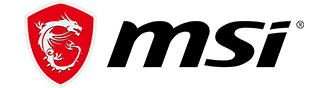 MSİ Logo